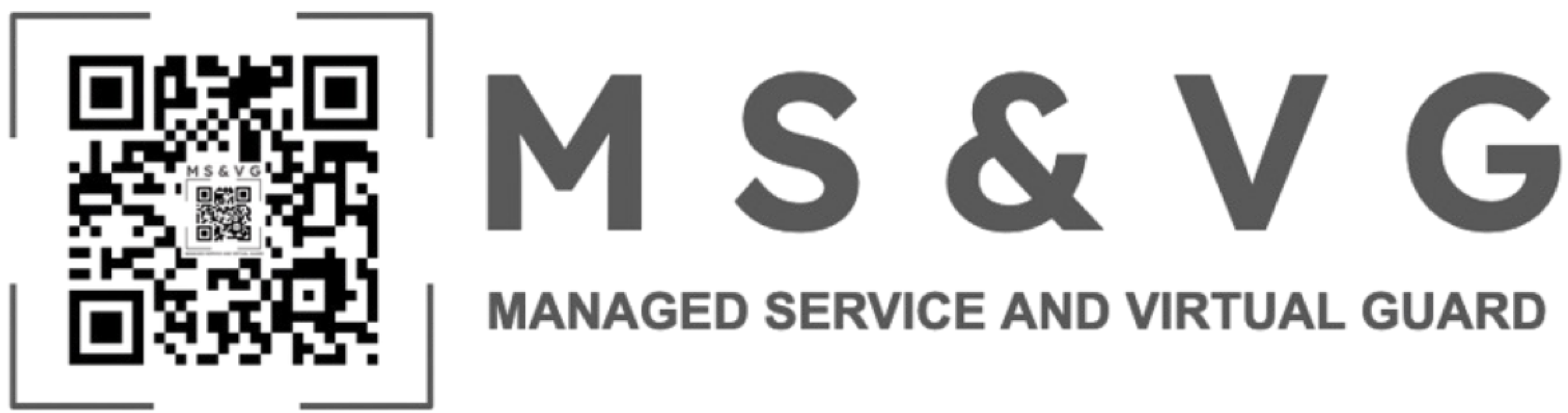 MS & VG Logo